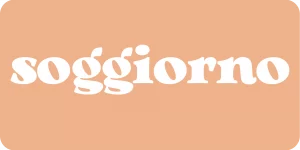 pulsante rettangolare con la scritta soggiorno