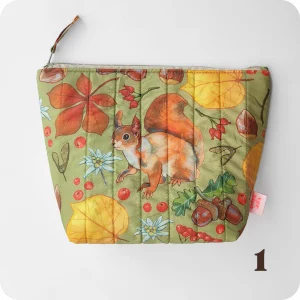 Trousse Inverno