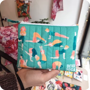Astuccio Deva Yoga