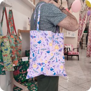 Shopper Abracadabra!