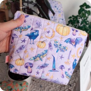 Trousse Abracadabra!